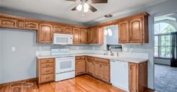 5215 NE 63RD Street, Kansas City, MO 64119