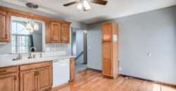 5215 NE 63RD Street, Kansas City, MO 64119