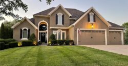 6112 NW 101st Court, Kansas City, MO 64154
