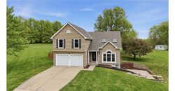 15621 Meadow Lane, Excelsior Springs, MO 64024