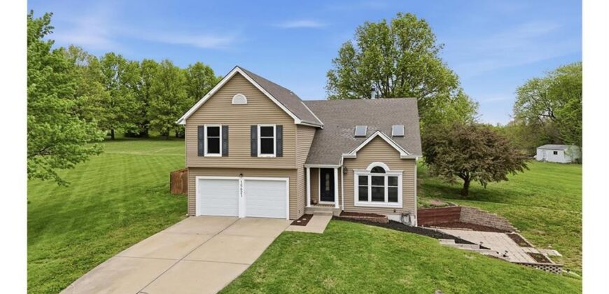 15621 Meadow Lane, Excelsior Springs, MO 64024