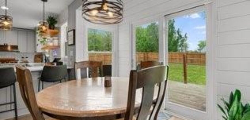 15621 Meadow Lane, Excelsior Springs, MO 64024