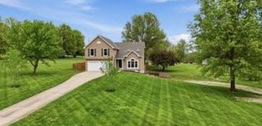 15621 Meadow Lane, Excelsior Springs, MO 64024