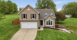 15621 Meadow Lane, Excelsior Springs, MO 64024