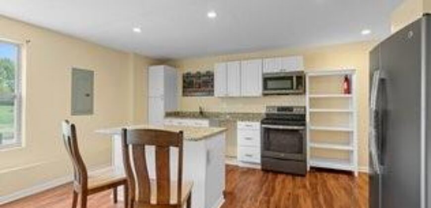 15621 Meadow Lane, Excelsior Springs, MO 64024