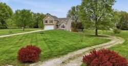 15621 Meadow Lane, Excelsior Springs, MO 64024