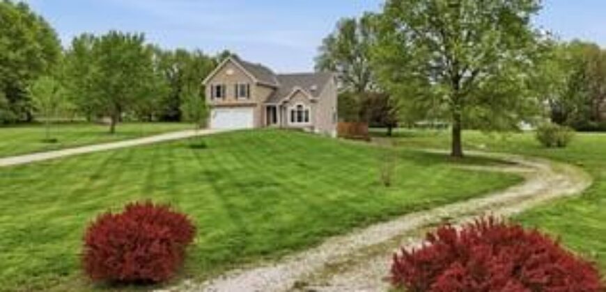 15621 Meadow Lane, Excelsior Springs, MO 64024