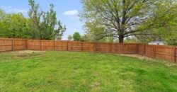 15621 Meadow Lane, Excelsior Springs, MO 64024