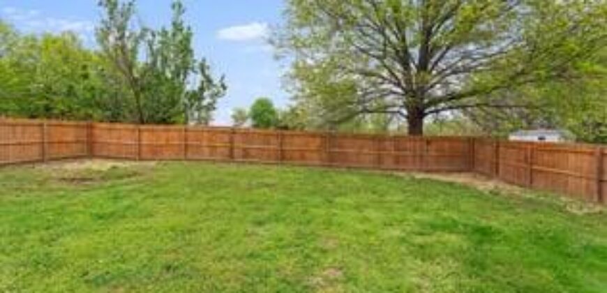 15621 Meadow Lane, Excelsior Springs, MO 64024