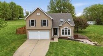 15621 Meadow Lane, Excelsior Springs, MO 64024