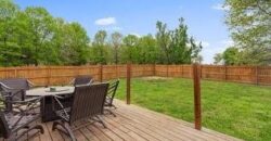 15621 Meadow Lane, Excelsior Springs, MO 64024