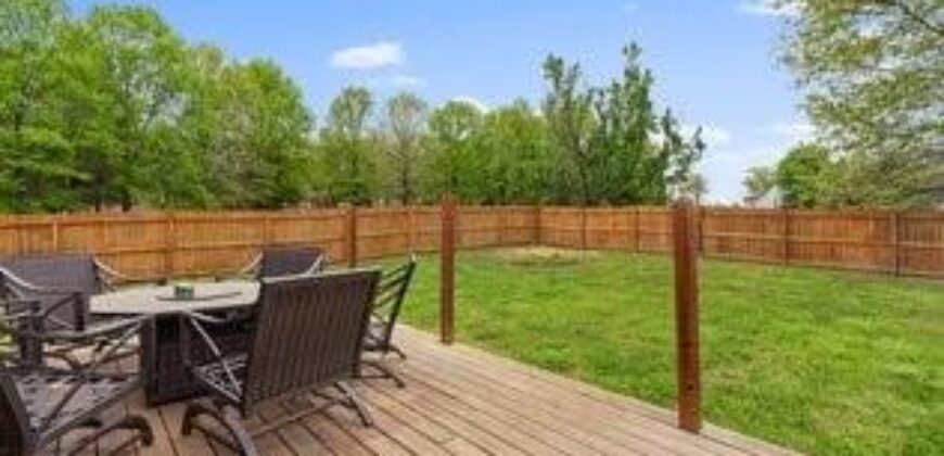 15621 Meadow Lane, Excelsior Springs, MO 64024