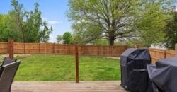 15621 Meadow Lane, Excelsior Springs, MO 64024