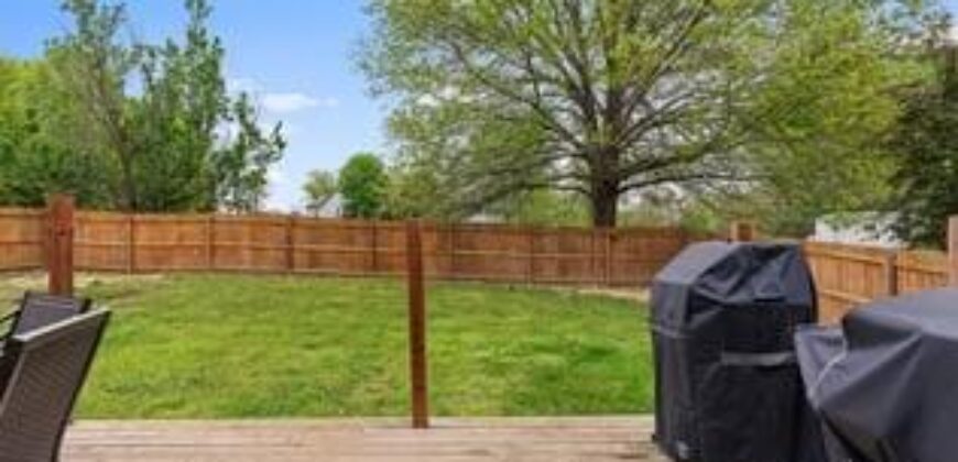15621 Meadow Lane, Excelsior Springs, MO 64024