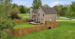 15621 Meadow Lane, Excelsior Springs, MO 64024