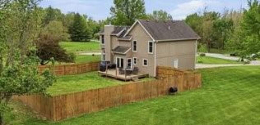 15621 Meadow Lane, Excelsior Springs, MO 64024