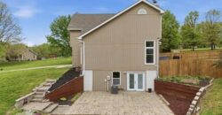 15621 Meadow Lane, Excelsior Springs, MO 64024