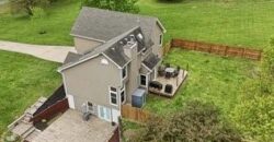 15621 Meadow Lane, Excelsior Springs, MO 64024