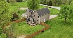 15621 Meadow Lane, Excelsior Springs, MO 64024