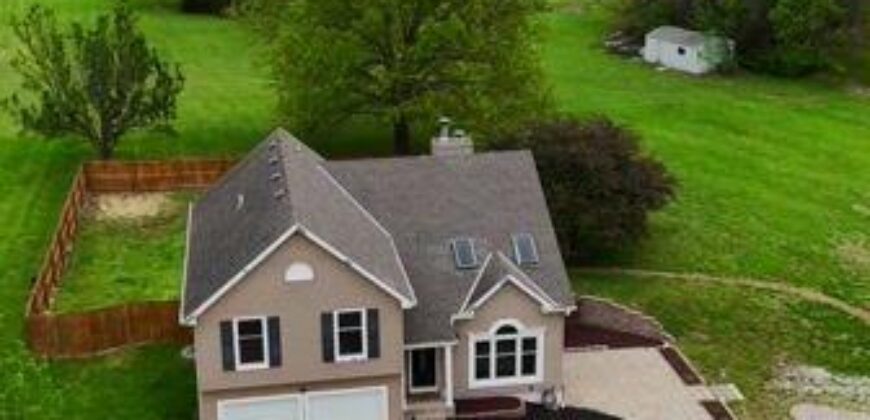 15621 Meadow Lane, Excelsior Springs, MO 64024