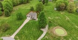 15621 Meadow Lane, Excelsior Springs, MO 64024