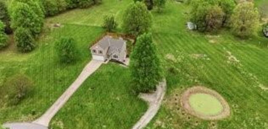 15621 Meadow Lane, Excelsior Springs, MO 64024