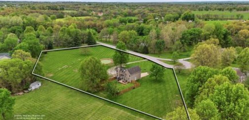 15621 Meadow Lane, Excelsior Springs, MO 64024