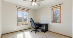 3910 Carter Drive, Smithville, MO 64089