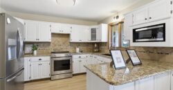 3910 Carter Drive, Smithville, MO 64089