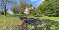3910 Carter Drive, Smithville, MO 64089