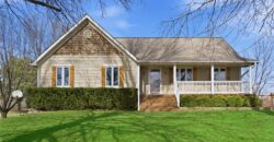 3910 Carter Drive, Smithville, MO 64089