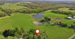 3910 Carter Drive, Smithville, MO 64089
