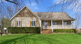 3910 Carter Drive, Smithville, MO 64089