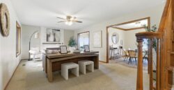 3910 Carter Drive, Smithville, MO 64089