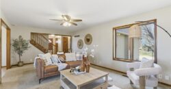 3910 Carter Drive, Smithville, MO 64089
