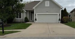 11005 N Cosby Avenue, Kansas City, MO 64154