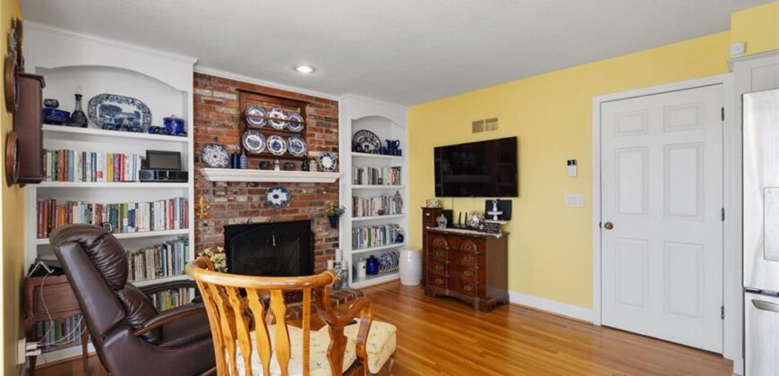 4203 NE 57th Terrace, Kansas City, MO 64119