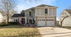 4203 NE 57th Terrace, Kansas City, MO 64119