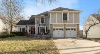 4203 NE 57th Terrace, Kansas City, MO 64119
