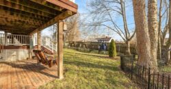 4203 NE 57th Terrace, Kansas City, MO 64119
