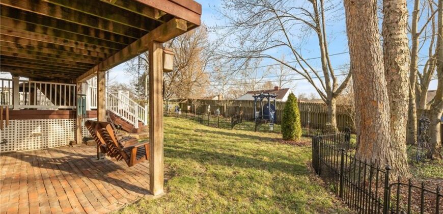 4203 NE 57th Terrace, Kansas City, MO 64119