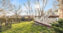 4203 NE 57th Terrace, Kansas City, MO 64119
