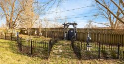 4203 NE 57th Terrace, Kansas City, MO 64119