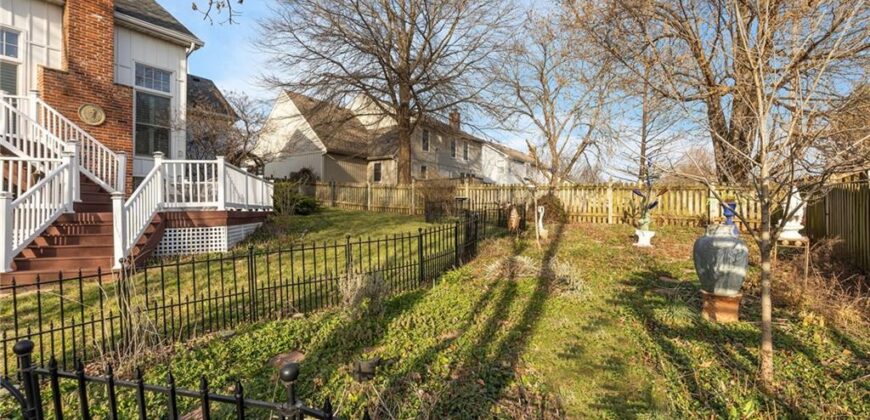 4203 NE 57th Terrace, Kansas City, MO 64119