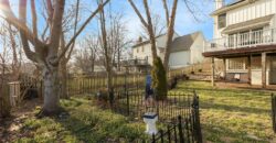 4203 NE 57th Terrace, Kansas City, MO 64119