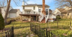 4203 NE 57th Terrace, Kansas City, MO 64119