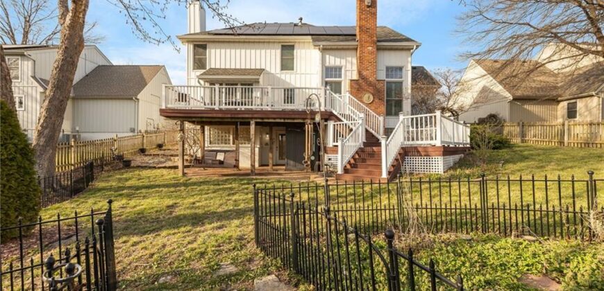 4203 NE 57th Terrace, Kansas City, MO 64119