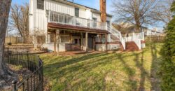 4203 NE 57th Terrace, Kansas City, MO 64119