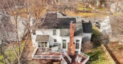 4203 NE 57th Terrace, Kansas City, MO 64119