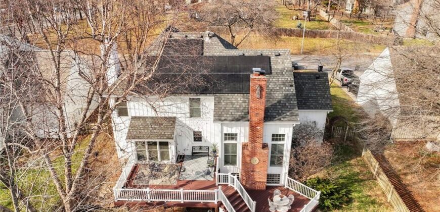 4203 NE 57th Terrace, Kansas City, MO 64119